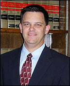 Attorney Samuel Veenstra